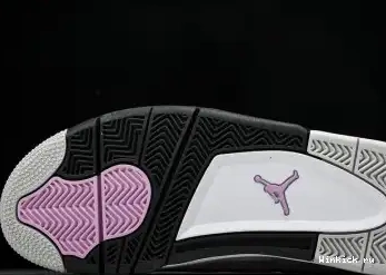 WMNS Jordan Air “Orchid” 4 0704